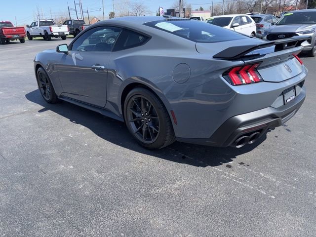 Used 2024 Ford Mustang Dark Horse RWD image 19