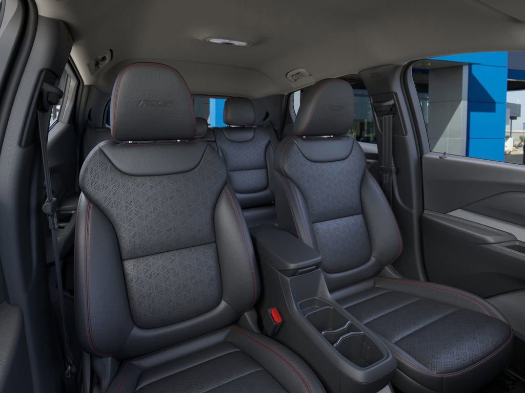 New 2027 Chevrolet Bolt RS image 16