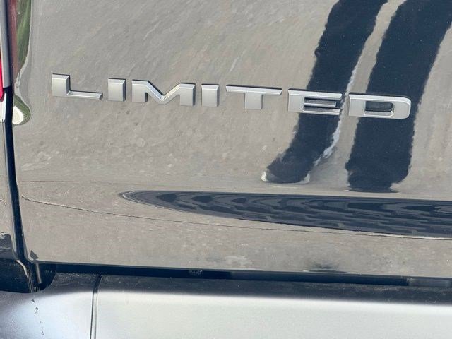 New 2026 RAM 1500 Limited image 30