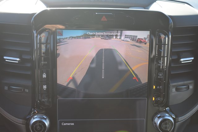 New 2027 RAM 2500 Tradesman AWD/4WD image 24