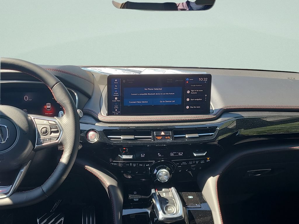 New 2026 Acura MDX Type S AWD/4WD image 14