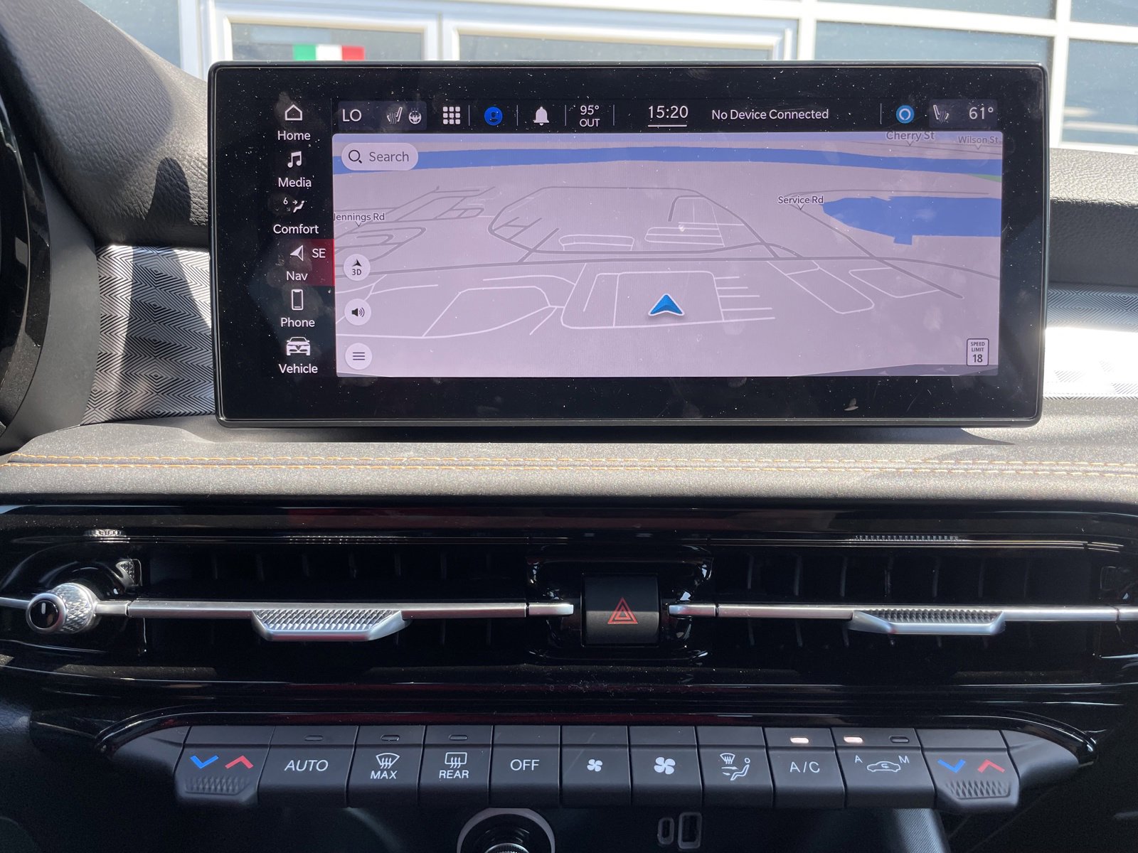 Used 2024 Alfa Romeo Tonale Ti image 25