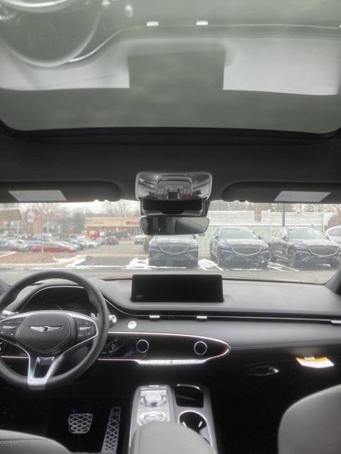 Used 2025 Genesis GV70 3.5T Sport w/ Sport Advanced Package image 28