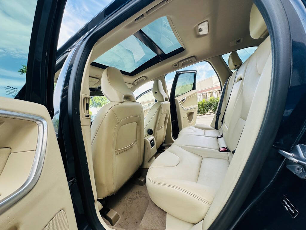 Used 2015 Volvo XC60 T5 Premier Plus FWD image 14