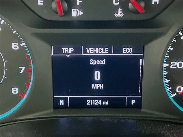 Used 2025 Chevrolet Malibu LT image 15