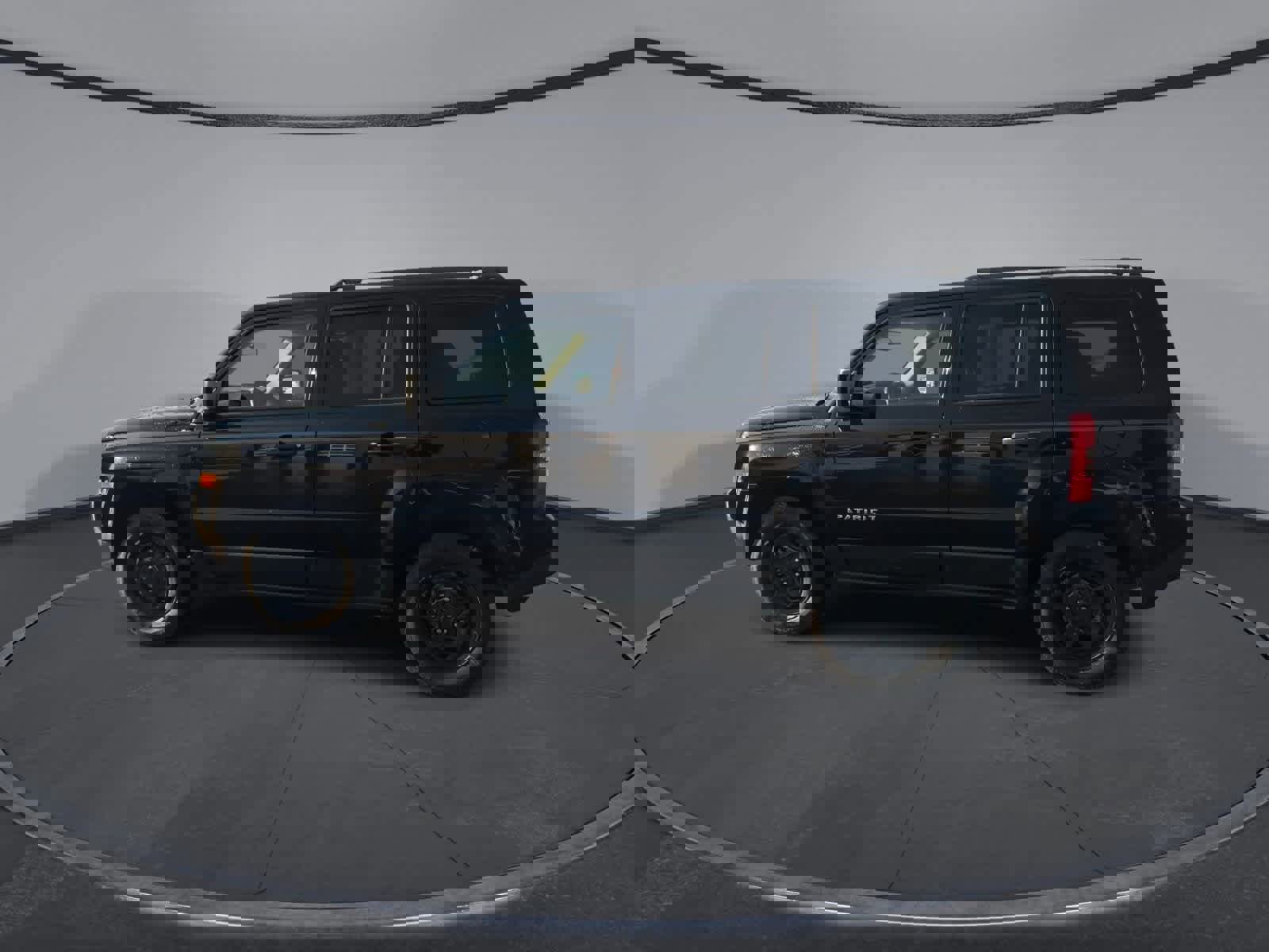 Used 2016 Jeep Patriot Sport image 5