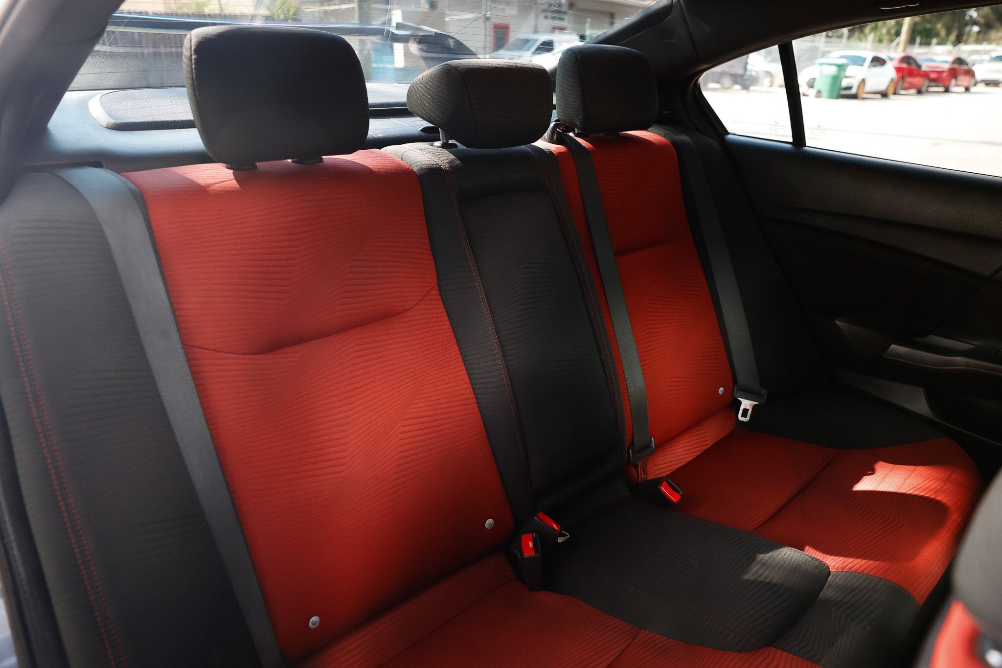 Used 2015 Honda Civic Si image 18