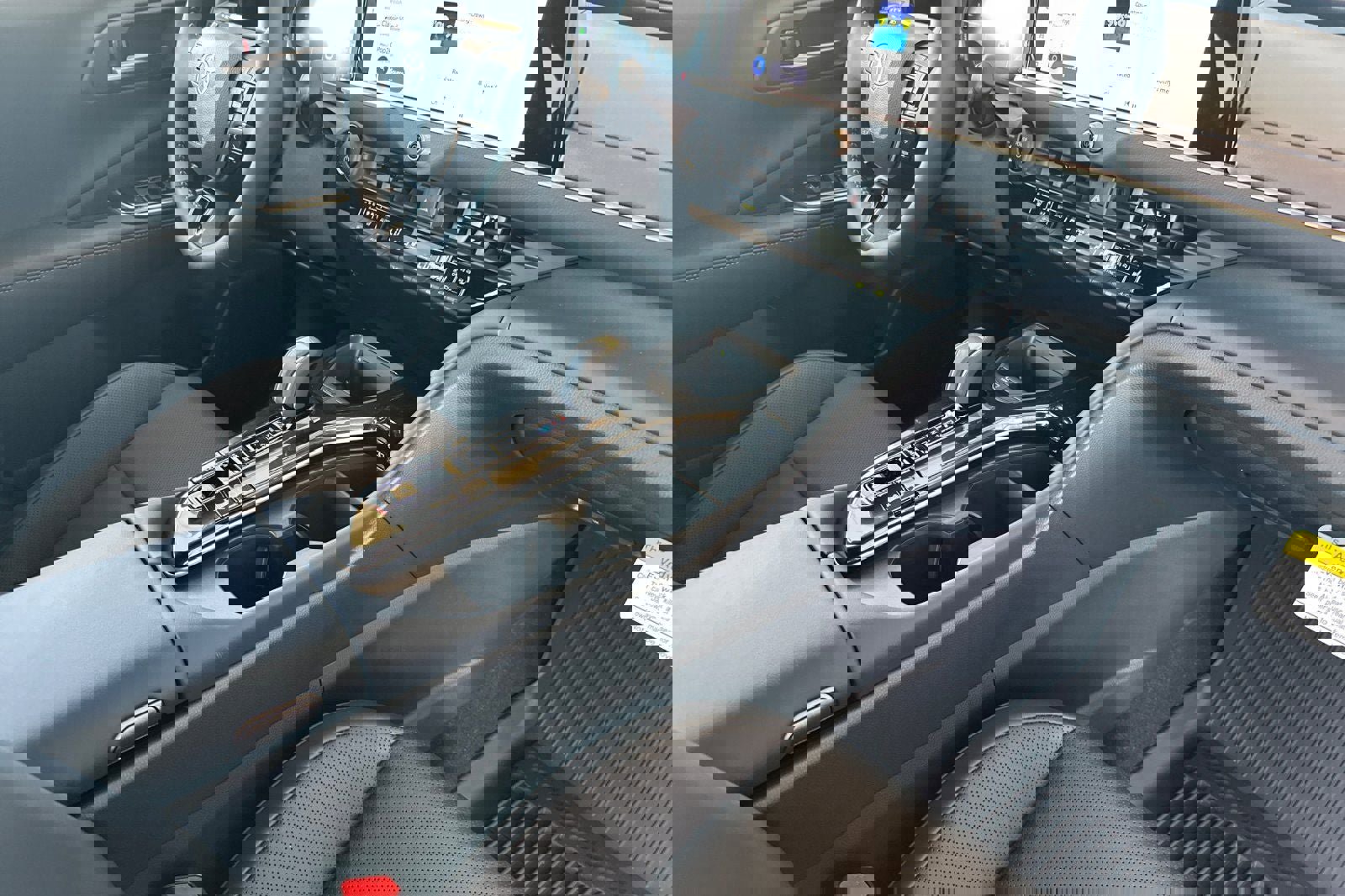 New 2026 Toyota Crown Limited image 18