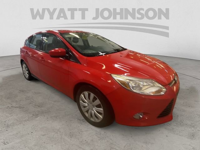 Used 2012 Ford Focus SE FWD image 11