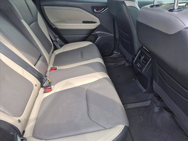 Used 2025 Subaru Forester Limited w/ Protection Package (1PH) AWD/4WD image 19
