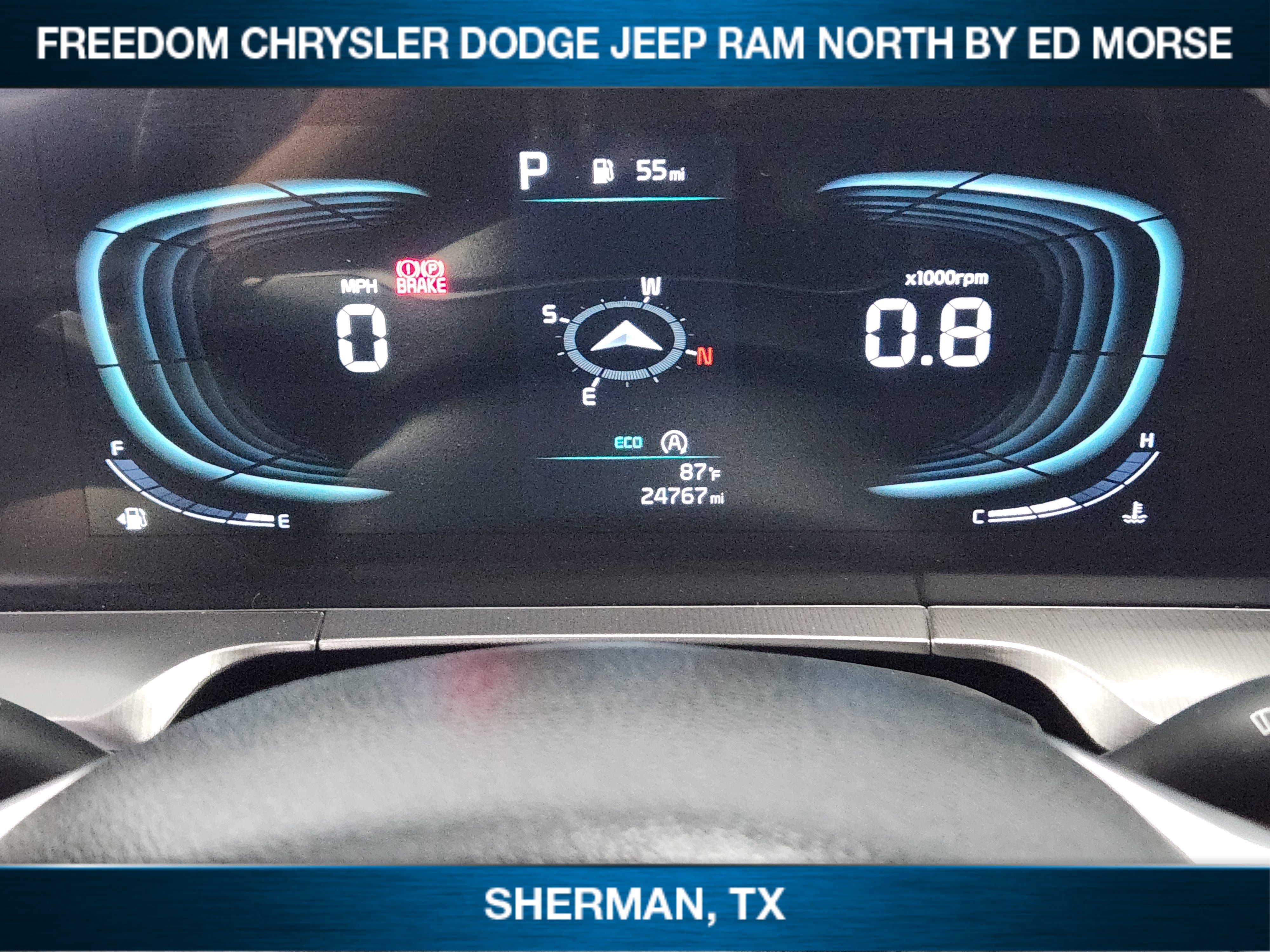 Used 2025 Kia Telluride S image 11