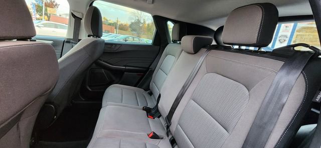 Used 2021 Ford Escape S image 10