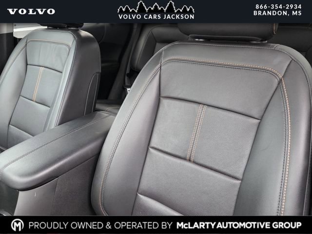 Used 2022 Chevrolet Equinox Premier image 8