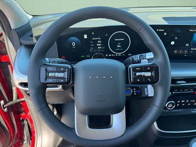 New 2026 Hyundai Ioniq 9 SEL w/ Tow & Go Package AWD/4WD image 20