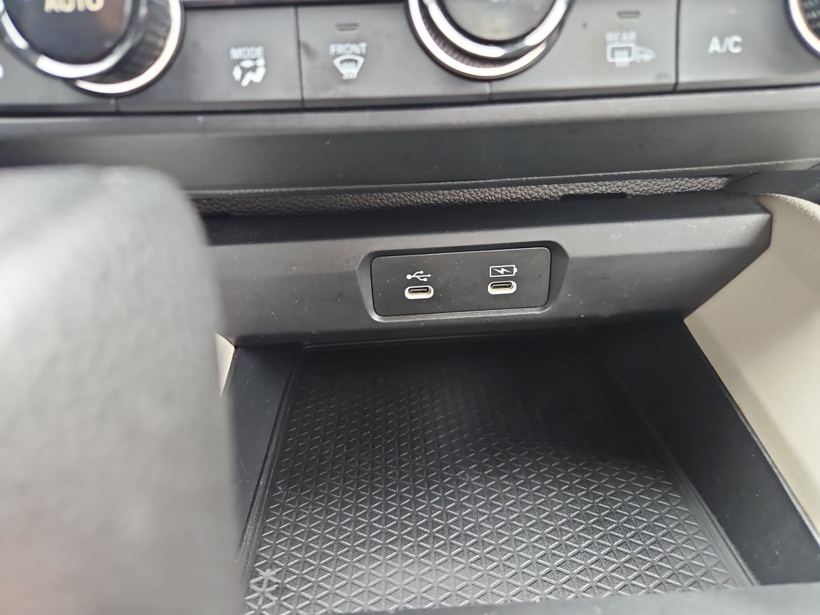 Used 2023 Honda Accord EX image 21