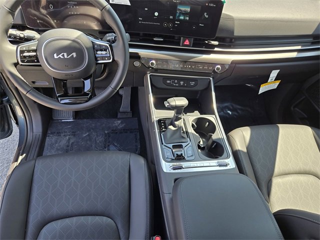 New 2026 Kia Carnival SX w/ SX Dark Edition Package image 20