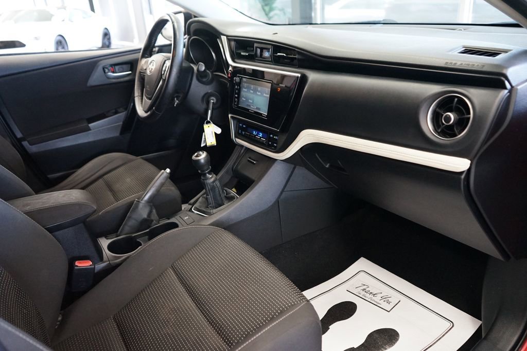 Used 2016 Scion iM image 38
