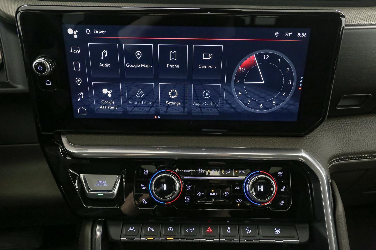 Used 2023 GMC Sierra 1500 Denali image 26