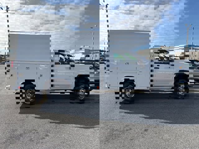 New 2025 Chevrolet Silverado 3500 W/T w/ WT Convenience Package image 6