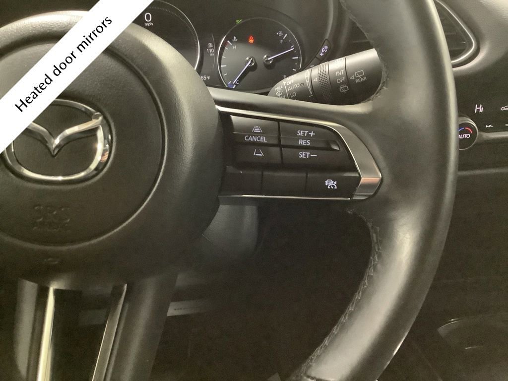 Certified 2024 MAZDA CX-30 AWD 2.5 S w/ Select Sport Pkg image 19