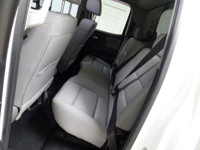 Used 2019 Chevrolet Silverado 2500 4x4 Double Cab image 36