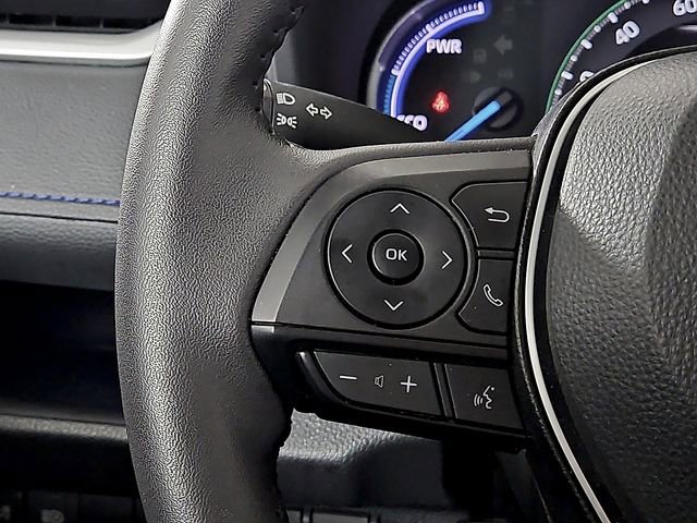 Used 2024 Toyota RAV4 XSE image 21