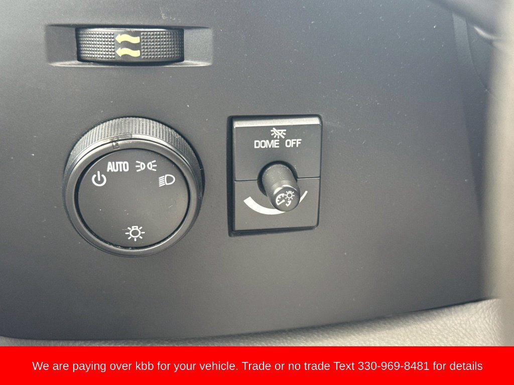 Used 2011 Chevrolet Silverado 1500 LS AWD/4WD image 13