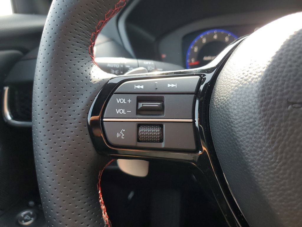 New 2025 Acura ADX A-Spec image 24