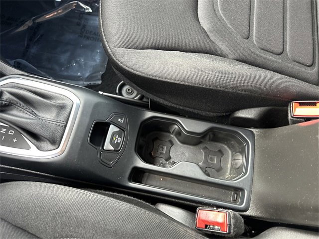 Used 2020 Jeep Renegade Latitude image 25