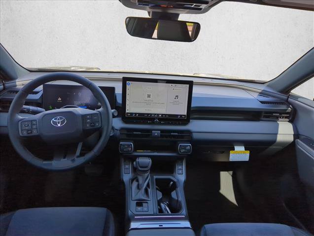 New 2026 Toyota RAV4 XSE AWD/4WD image 29