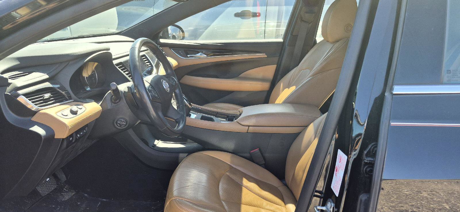 Used 2018 Buick LaCrosse Premium w/ Driver Confidence Package #2 image 6