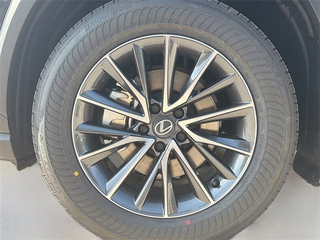 New 2026 Lexus NX 350 AWD w/ Premium Package image 42