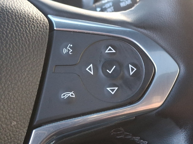Used 2023 Chevrolet Traverse RS w/ LPO, Floor Liner Package AWD/4WD image 24