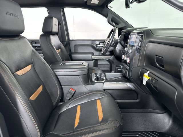 Used 2020 GMC Sierra 1500 AT4 w/ AT4 Premium Package AWD/4WD image 29