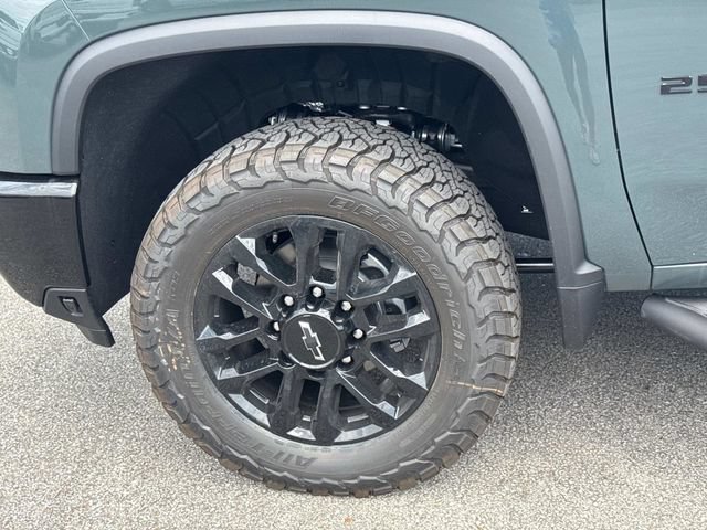 New 2026 Chevrolet Silverado 2500 LT w/ Trail Boss Package AWD/4WD image 11