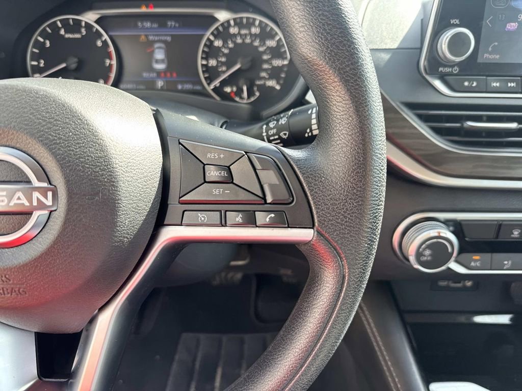 Used 2023 Nissan Altima 2.5 SV image 24
