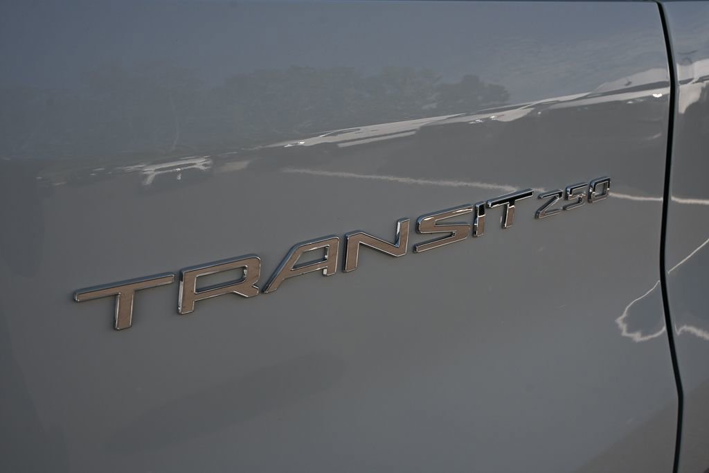 Used 2024 Ford Transit 250 Low Roof w/ Exterior Upgrade Package RWD image 25