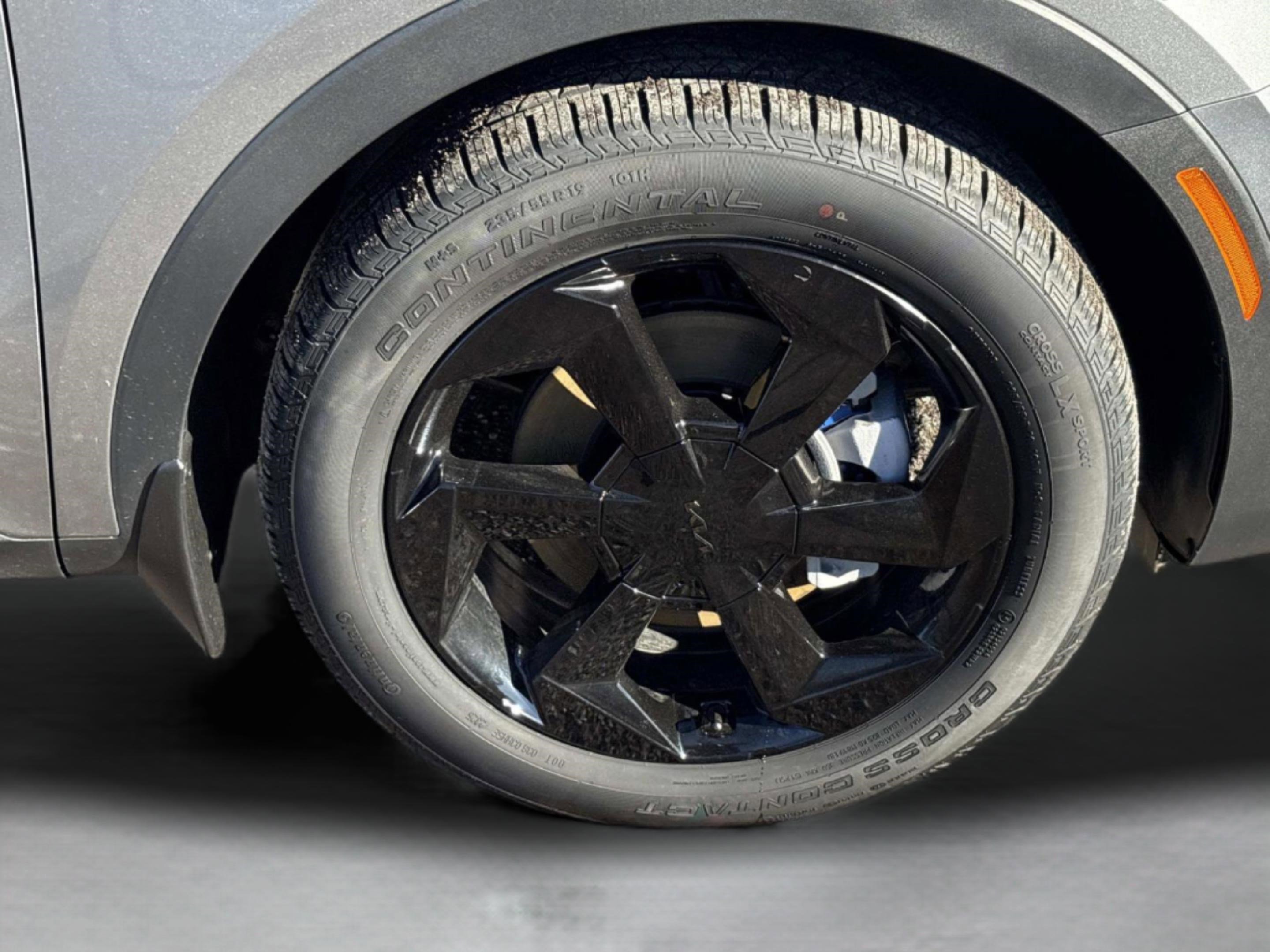 New 2026 Kia Sorento SX Prestige image 9