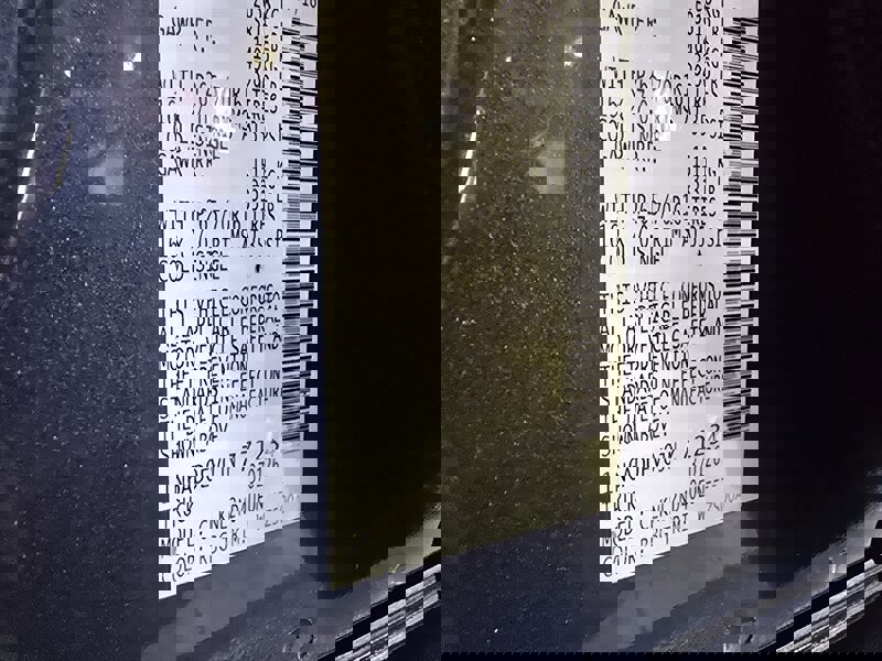 Used 2018 Nissan Frontier SV image 31