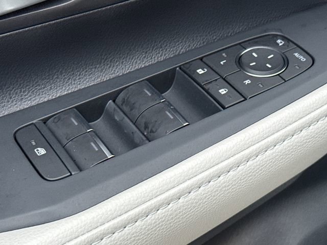 Used 2026 Toyota Grand Highlander Limited image 22