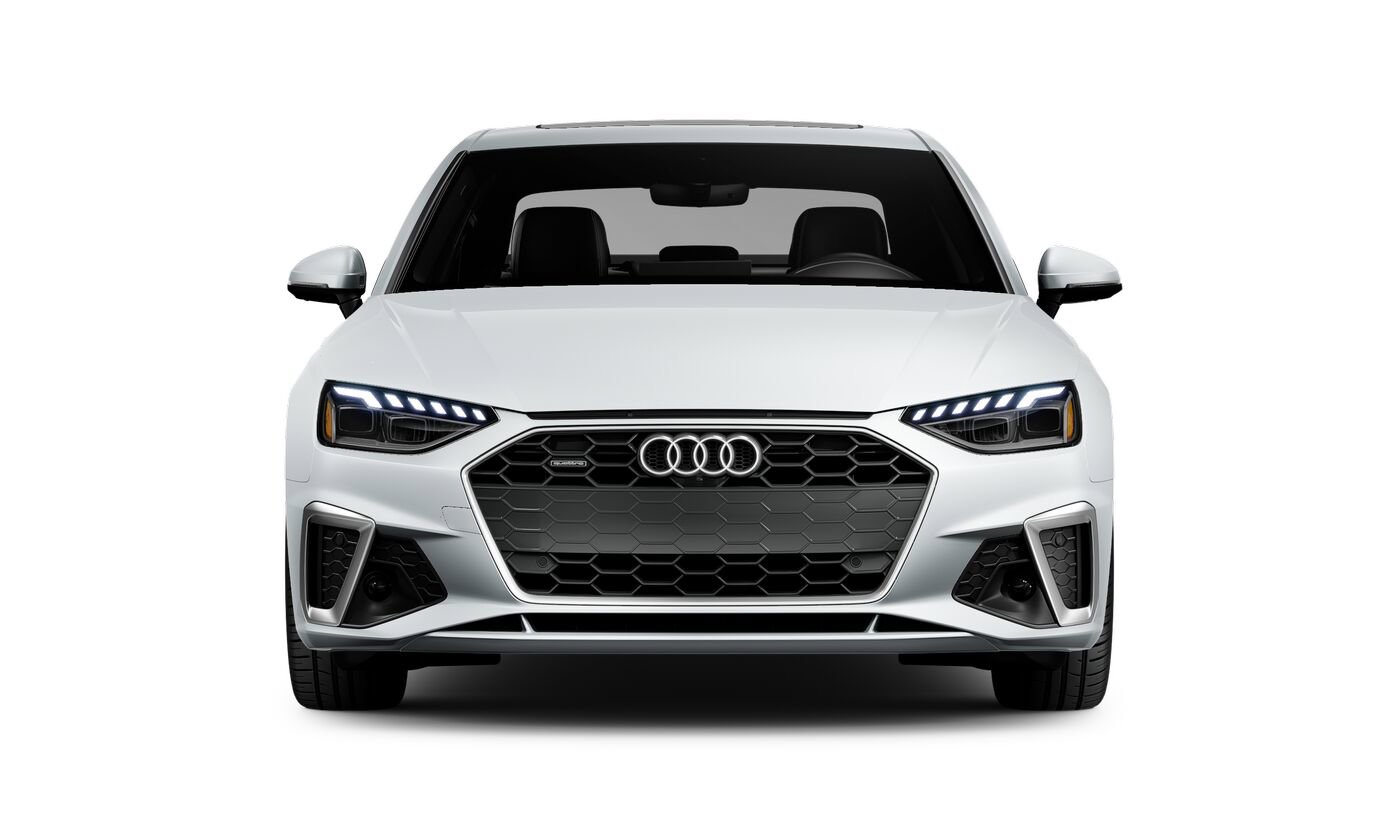 Certified 2024 Audi A4 2.0T Premium Plus w/ Premium Plus Package AWD/4WD image 4