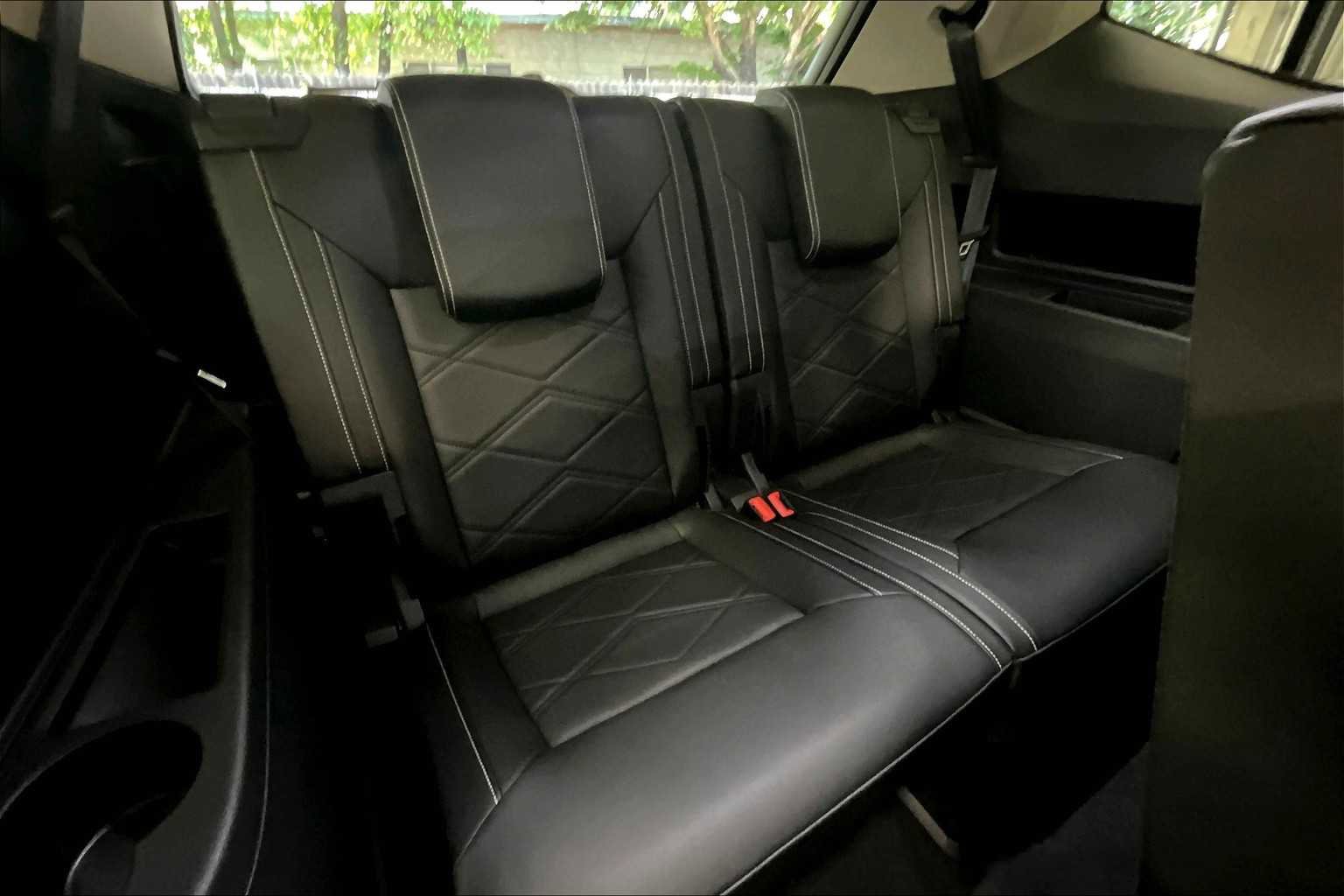 New 2025 Volkswagen Atlas SE image 27