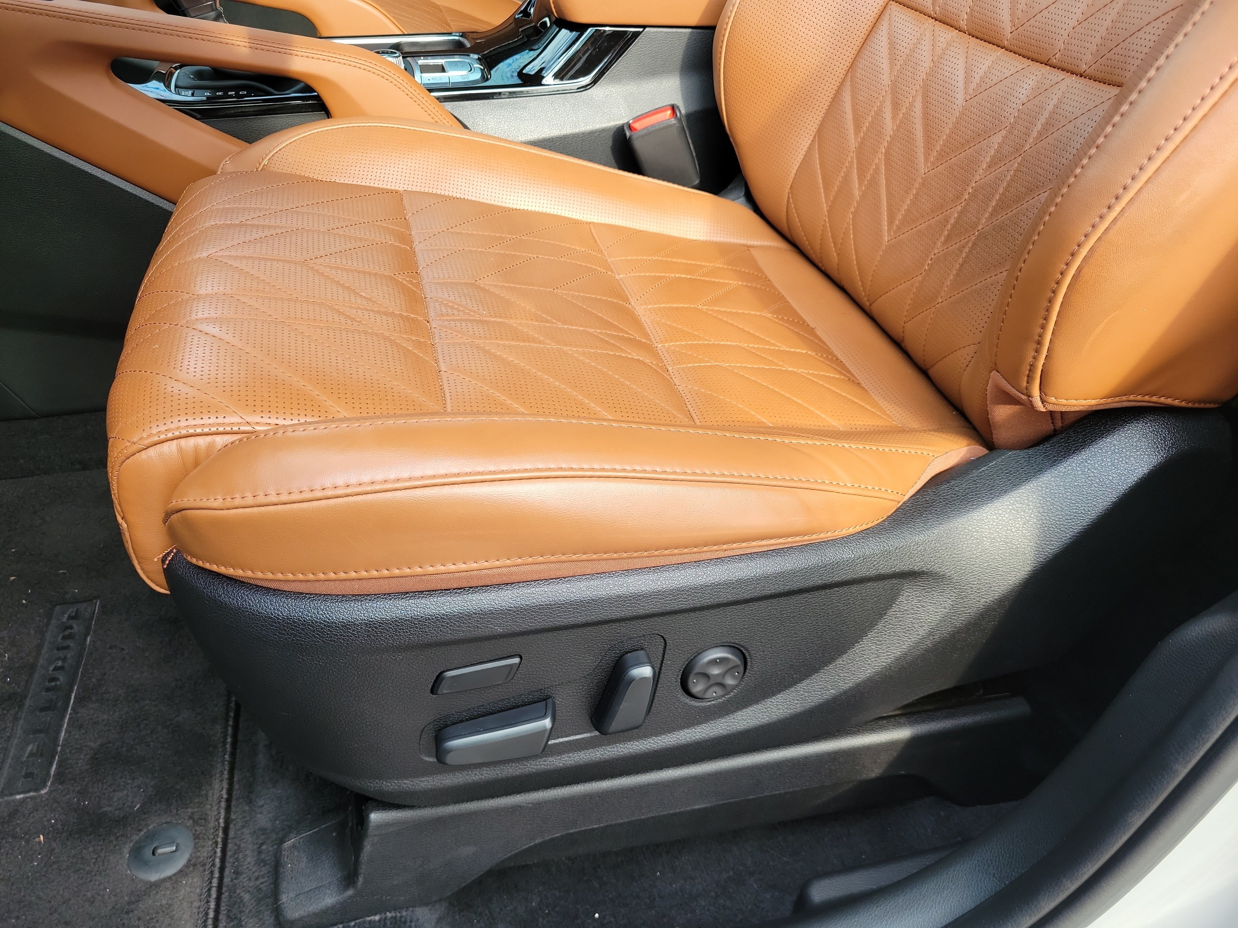 Used 2023 Kia Telluride SX Prestige X-Line AWD/4WD image 10