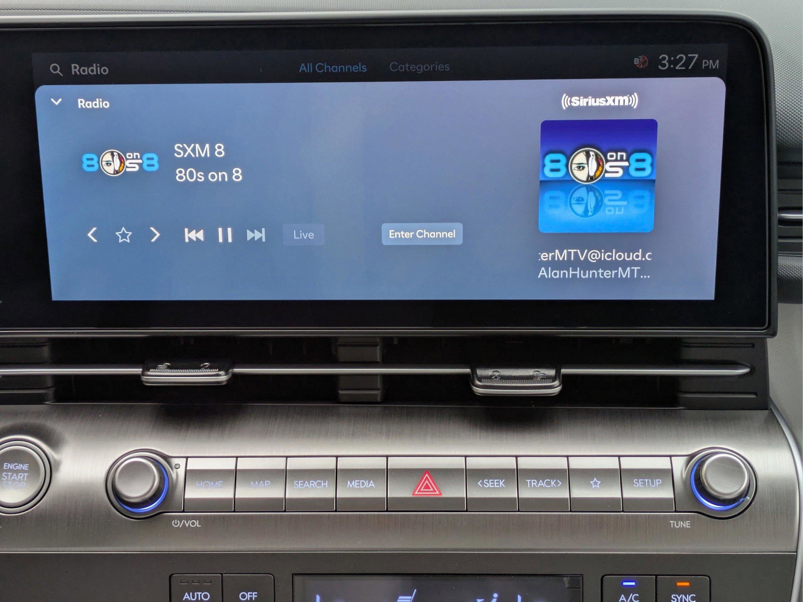 New 2026 Hyundai Kona SEL Sport image 18