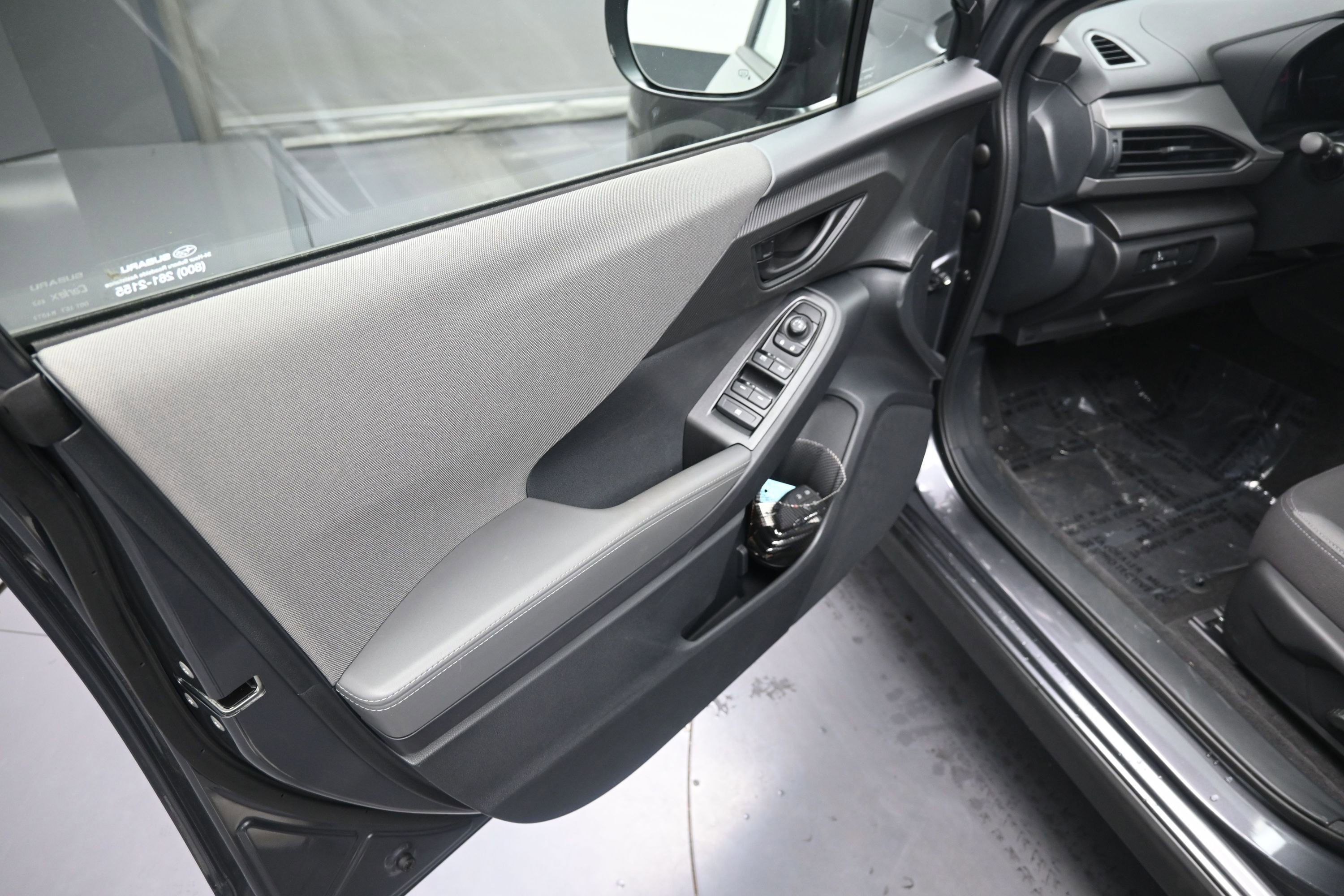 New 2026 Subaru Crosstrek 2.0i Premium AWD/4WD image 20