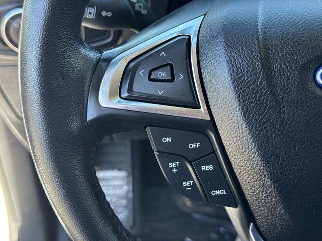 Certified 2023 Ford Edge SEL image 10