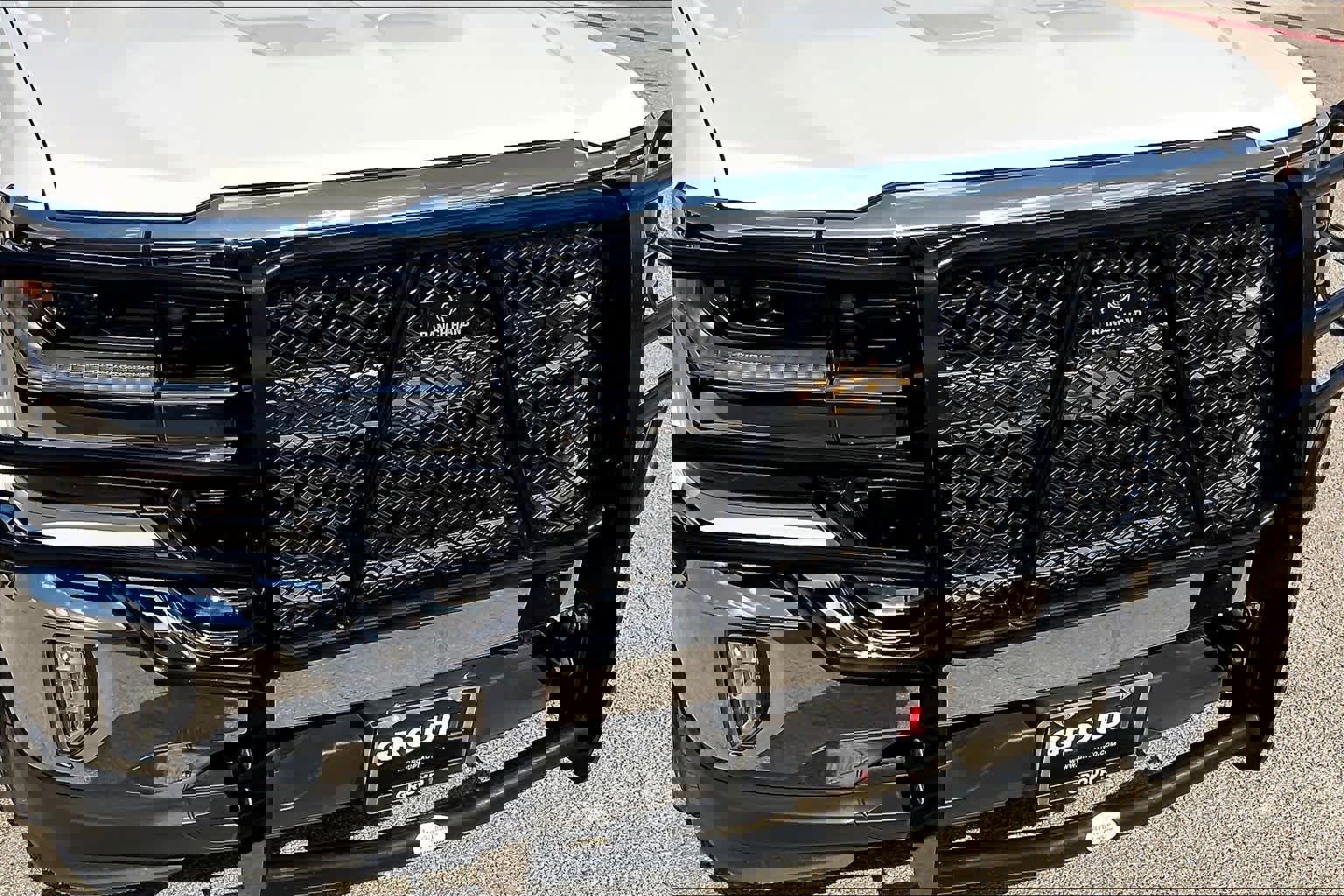 Used 2018 Chevrolet Silverado 1500 LT w/ LT Eassist Package image 31