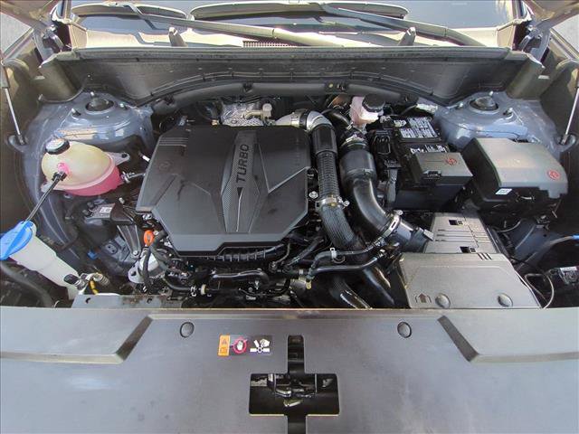 Used 2024 Hyundai Santa Fe Calligraphy AWD/4WD image 23