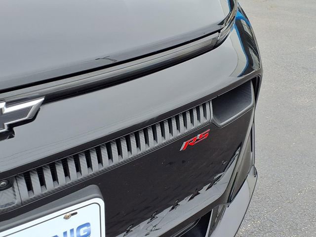 Used 2024 Chevrolet Equinox EV RS image 23