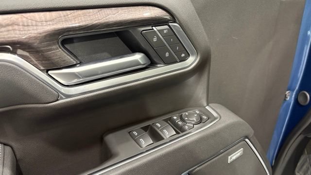 New 2026 Chevrolet Silverado 2500 LTZ w/ LTZ Convenience Package AWD/4WD image 15
